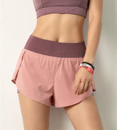 Quick-drying, Lightweight, Breathable outer gym pants