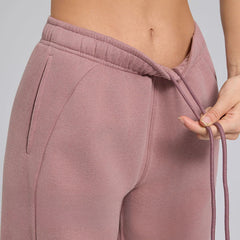 Autumn and winter thickened, Comfortable and loose, Slimming running sports leggings slacks