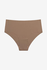 A piece of ice silk seamless underwear