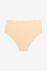 A piece of ice silk seamless underwear