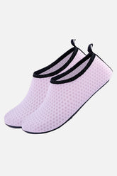New indoor non-slip yoga fitness shoes
