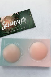 Padded Bikini Silicone Petal