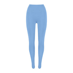 Lycra High Elastic Shaping Pants