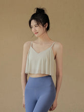 Quick-drying all-in-one bra
