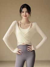 Temperament two-piece set