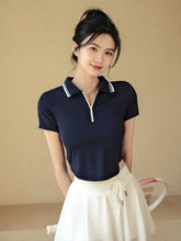 Premium Running Yoga Short Sleeve T-Shirt