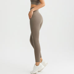 Lycra High Elastic Shaping Pants