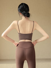 High-looking camisole