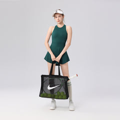 New temperament breathable and slim golf running tennis skirt