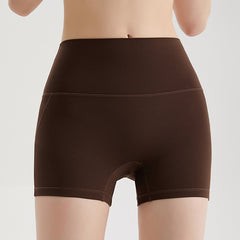 Anti-shine three-point pants
