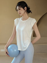 Lightweight and quick-drying short sleeves