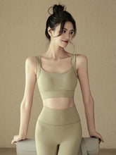 High impact shockproof bra