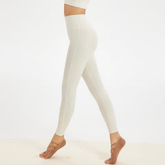 Bare-Sensation High Elastic Tights