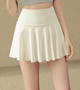 Quick-drying slimming skirt