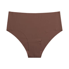 A piece of ice silk seamless underwear