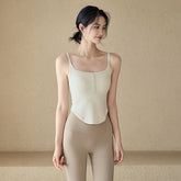 Fixed Cup Sports Bra
