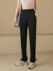 Loose quick-drying casual trousers