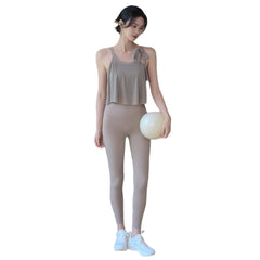 Lightweight, Comfortable, Premium all-in-one sports bra