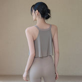 Lightweight, Comfortable, Premium all-in-one sports bra