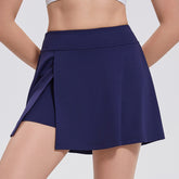 Sunscreen and anti-light, A-line tennis skirt, Badminton skirt, Baseball skirt, Tennis skirt