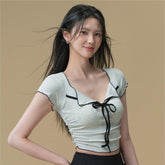 High-value, Comfortable, Breathable, Fitness, Running, Training, Short sleeves