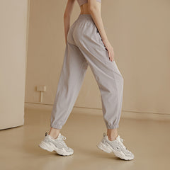 Quick-drying, Lightweight, Breathable sweatpants
