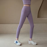 Running Tight Pants