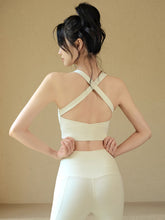 Shockproof sports vest