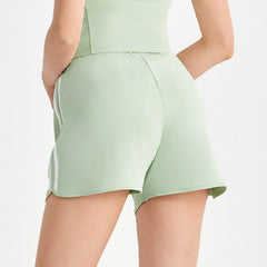 High-waisted, Cool, Casual and versatile athletic shorts