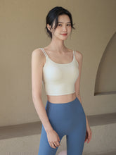 Beautiful back bra