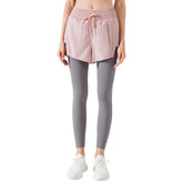 High Waist Butt Lift Yoga Pants