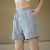 Loose Sports Cycling Shorts