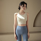 One-piece professional sports vest
