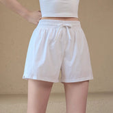 Loose Breathable Anti-Glare Shorts