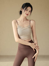 High-looking camisole