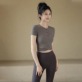 Professional Sports Short Sleeve