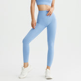 Lycra High Elastic Shaping Pants