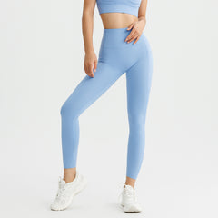 Lycra High Elastic Shaping Pants
