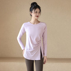 Sun Protection Pullover