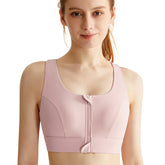 High impact sports bra