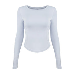 Slimming Warm Long Sleeve