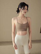 Sexy camisole vest