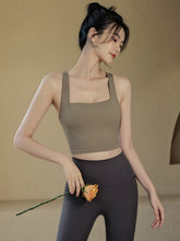 Shockproof anti-sagging bra