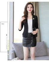 Elegant Drape Suit High Quality Slim Waist Formal Jackets