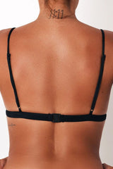 Basic Traingle Bikini Top