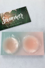 Padded Bikini Silicone Petal