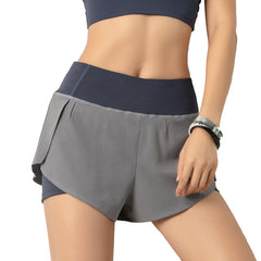 Quick-drying, Lightweight, Breathable outer gym pants