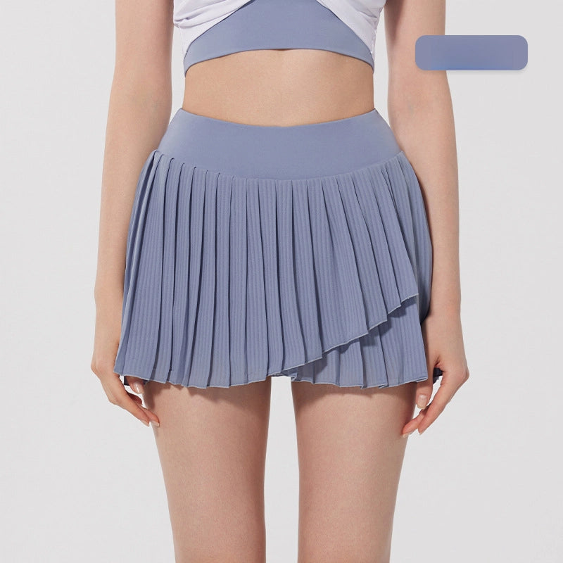 Breathable, Smart, Athletic, Running, Fitness, Tennis, Golf, Skirt