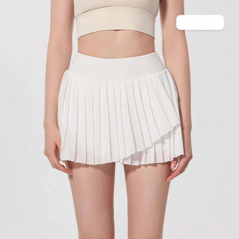 Breathable, Smart, Athletic, Running, Fitness, Tennis, Golf, Skirt