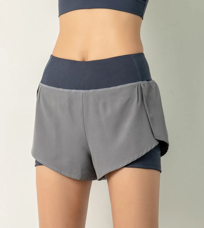 Quick-drying, Lightweight, Breathable outer gym pants